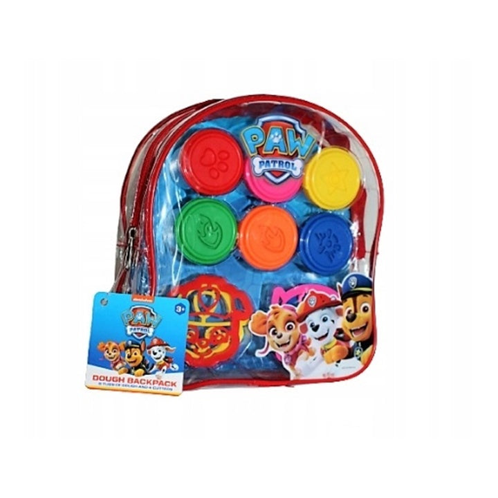 Paw Patrol Knete-Set mit Zubehör für Kinder | ARTMIE