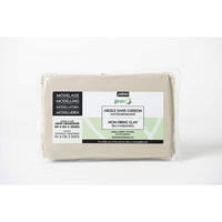 Pebeo Gedeo Modellierton 1,5 kg | verschiedene Farbtöne — Bild 2