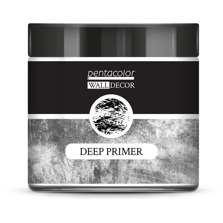 Penetračný náter - Deep Primer Wall Decor Pentart | rôzne objemy — obrázok 2