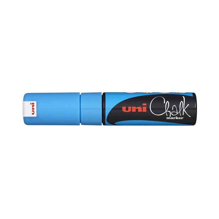 Pennarello a gesso UNI POSCA PWE-8K 8 MM | diverse tonalità