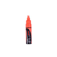 Pennarello a gesso UNI POSCA PWE-8K 8 MM | diverse tonalità