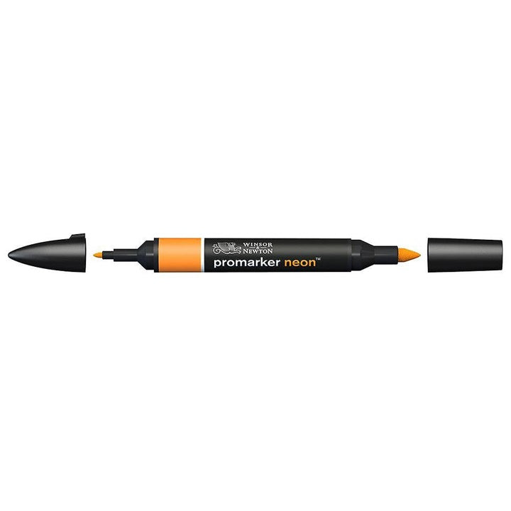 Pennarello neon Winsor & Newton ProMarker | selezionare la tonalità