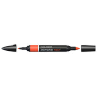 Pennarello neon Winsor & Newton ProMarker | selezionare la tonalità