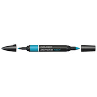 Pennarello neon Winsor & Newton ProMarker | selezionare la tonalità