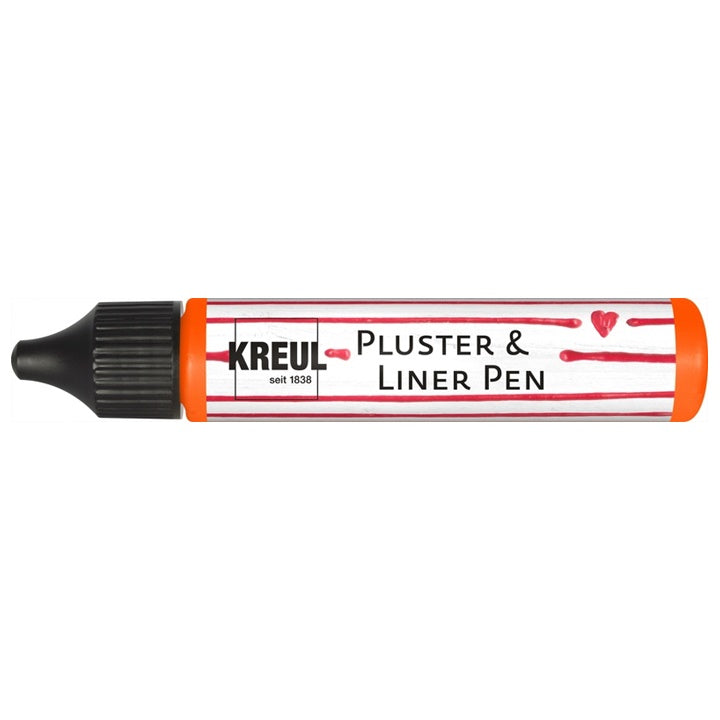 Pennarello PicTixx Pluster e LinerPen | scegli la tonalità
