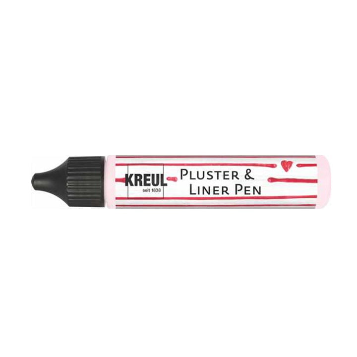 Pennarello PicTixx Pluster e LinerPen | scegli la tonalità