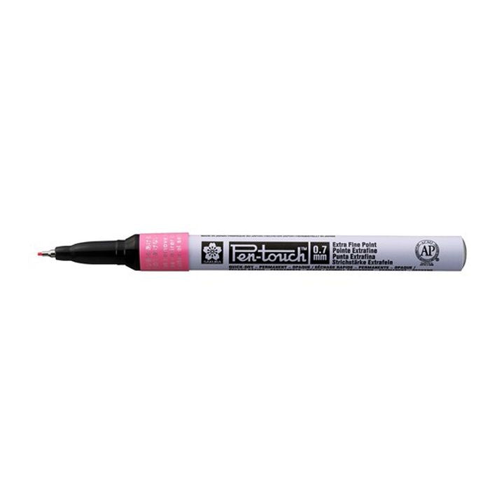 Pennarello Sakura Pen-Touch extra fine | vari colori