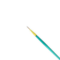 Pennello Menta Serie 78 Script Liner di Royal &amp; Langnickel | Varie misure