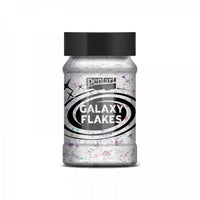 Pentart Galaxy Flakes Effektflocken für kreative Dekorationen | ARTMIE