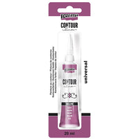 PENTART Konturenfarbe - 20 ml | verschiedene Farben — Bild 11