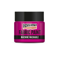 Pentart Neon Textile Paint 30 ml | Διάφορες αποχρώσεις
