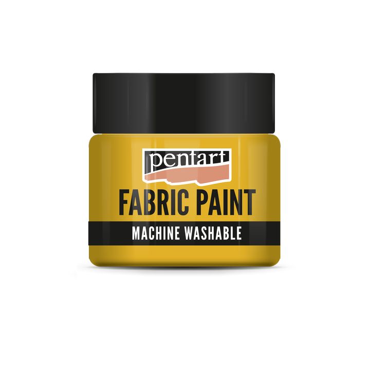Pentart Neon Textile Paint 30 ml | Διάφορες αποχρώσεις