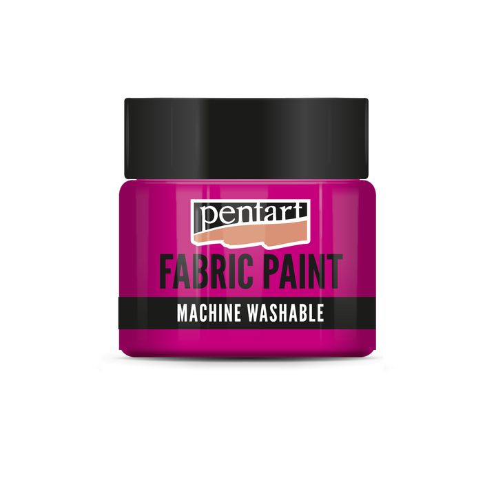 Pentart Neon Textile Paint 30 ml | Διάφορες αποχρώσεις