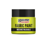 Pentart Neon Textile Paint 30 ml | Διάφορες αποχρώσεις