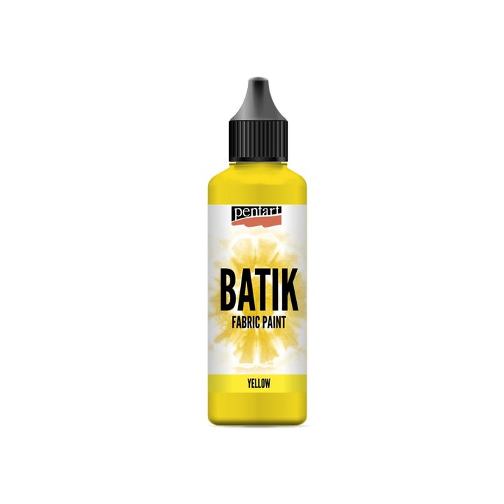 Pentart Textil-Batikfarbe 80 ml | verschiedene Farbtöne | ARTMIE