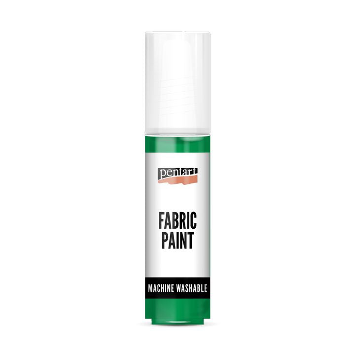 Pentart Textilfarbe 20 ml in verschiedenen Farben für Stoffmalerei | ARTMIE
