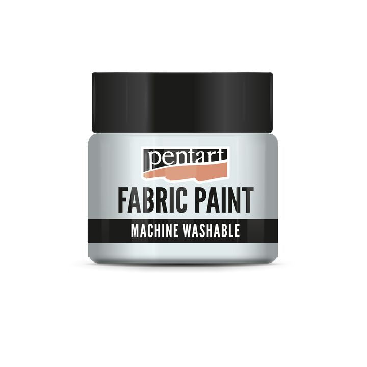 Pentart Textilfarbe leuchtend im Dunkeln 30 ml | verschiedene Farbtöne — Bild 2
