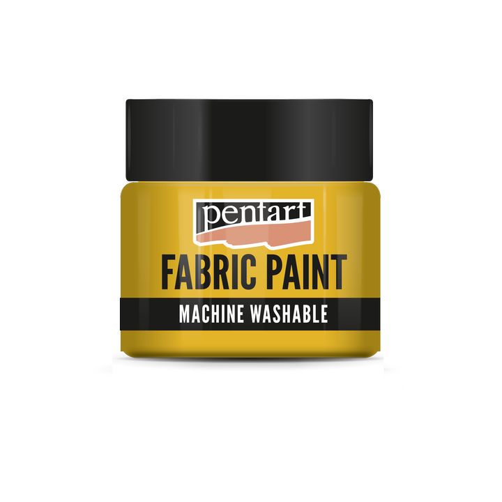 Pentart Textilfarbe leuchtend im Dunkeln 30 ml | verschiedene Farbtöne — Bild 4