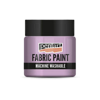 Pentart Υφασμάτινη μπογιά 50 ml | Διάφορες αποχρώσεις