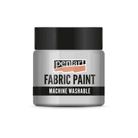 Pentart Υφασμάτινη μπογιά 50 ml | Διάφορες αποχρώσεις