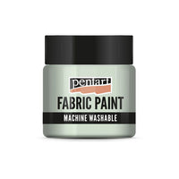 Pentart Υφασμάτινη μπογιά 50 ml | Διάφορες αποχρώσεις