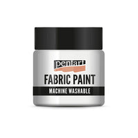 Pentart Υφασμάτινη μπογιά 50 ml | Διάφορες αποχρώσεις
