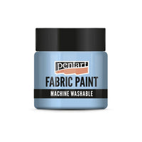 Pentart Υφασμάτινη μπογιά 50 ml | Διάφορες αποχρώσεις