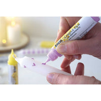 Perá na sviečky KREUL - sada 4 x 29 ml — obrázok 2