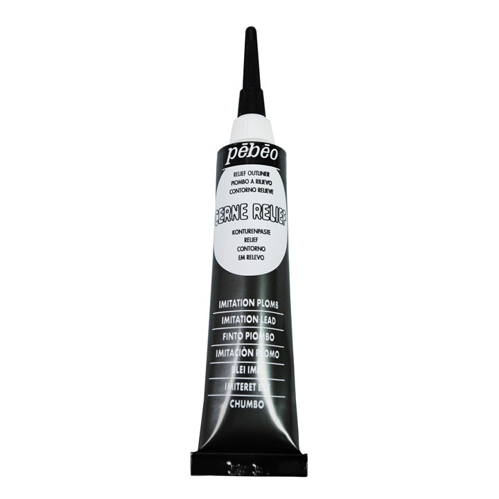 Περίγραμμα  Pebeo Cerne Relief 20 ml | διάφορα χρώματα