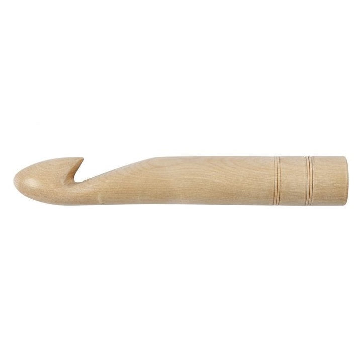 Perno a ganco in legno JUMBO | varie misure