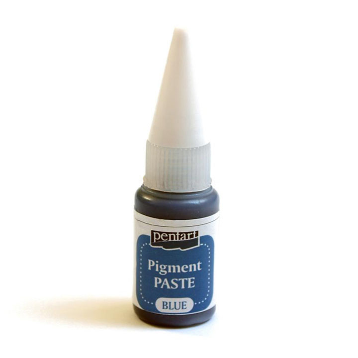 Pentart Pigmentpaste 20 ml | verschiedene Farbtöne — Bild 3