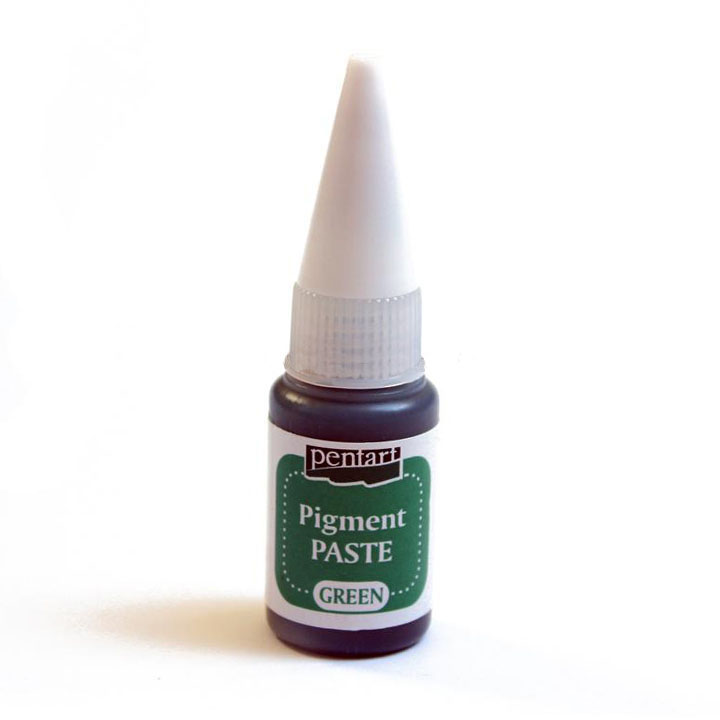 Pentart Pigmentpaste 20 ml | verschiedene Farbtöne — Bild 4