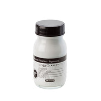 Schmincke Farbpigmente 100 ml | verschiedene Farben | 103 Titanweiß