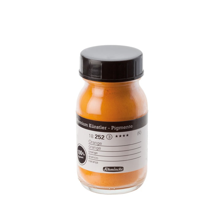 Schmincke Farbpigmente 100 ml | verschiedene Farben — Bild 42