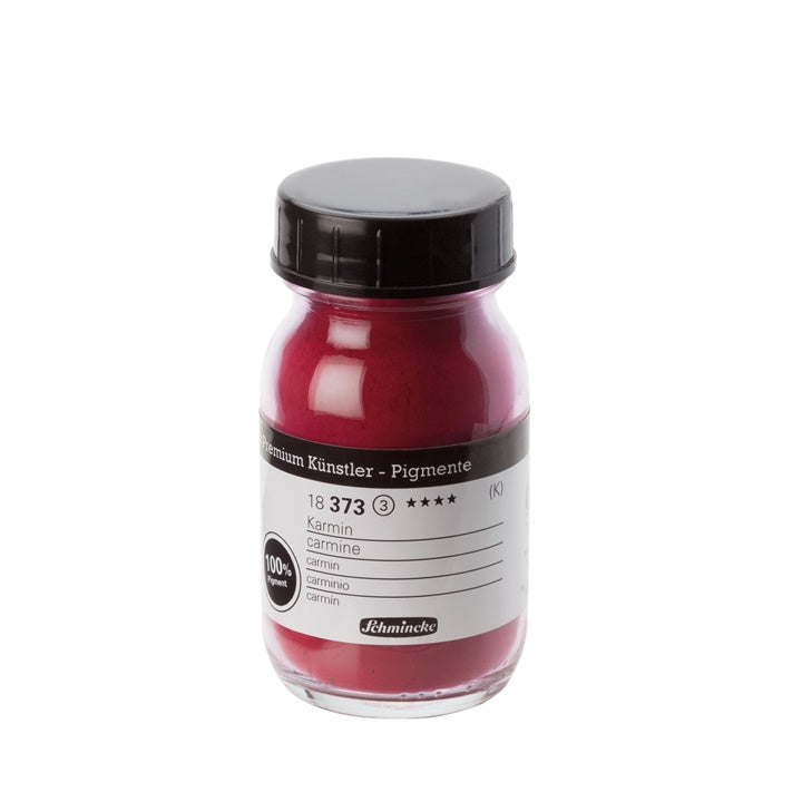 Schmincke Farbpigmente 100 ml | verschiedene Farben — Bild 47