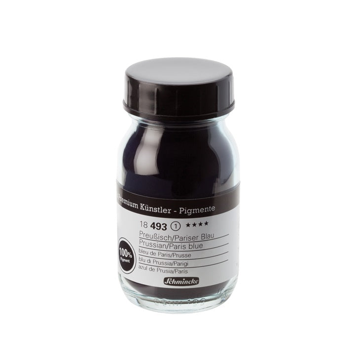 Schmincke Farbpigmente 100 ml | verschiedene Farben | ARTMIE