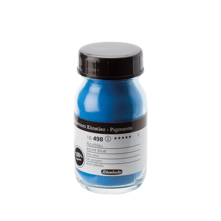 Schmincke Farbpigmente 100 ml | verschiedene Farben | ARTMIE