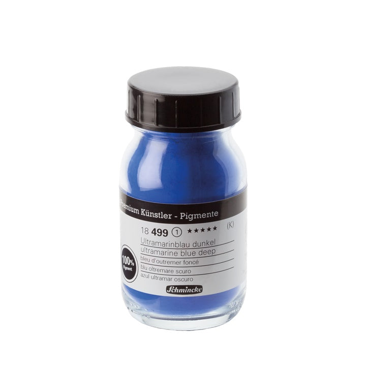 Schmincke Farbpigmente 100 ml | verschiedene Farben | ARTMIE