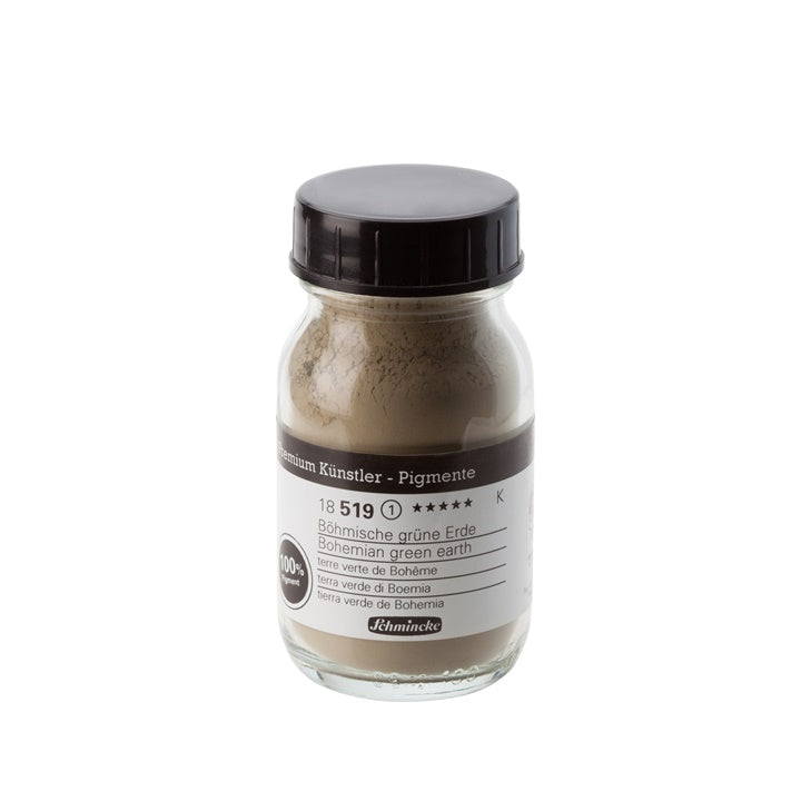 Schmincke Farbpigmente 100 ml | verschiedene Farben | ARTMIE