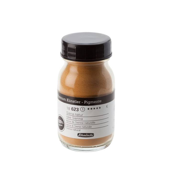 Schmincke Farbpigmente 100 ml | verschiedene Farben | ARTMIE