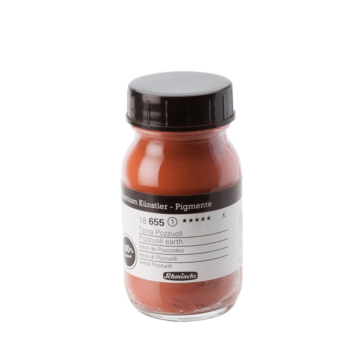 Schmincke Farbpigmente 100 ml | verschiedene Farben | ARTMIE