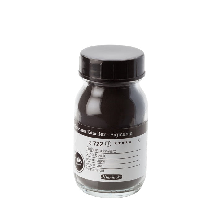 Schmincke Farbpigmente 100 ml | verschiedene Farben | ARTMIE
