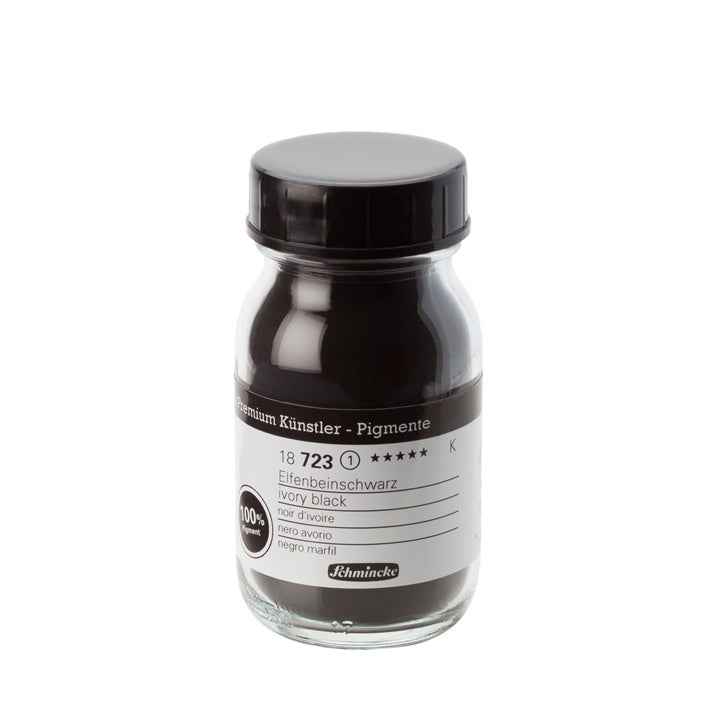 Schmincke Farbpigmente 100 ml | verschiedene Farben | ARTMIE
