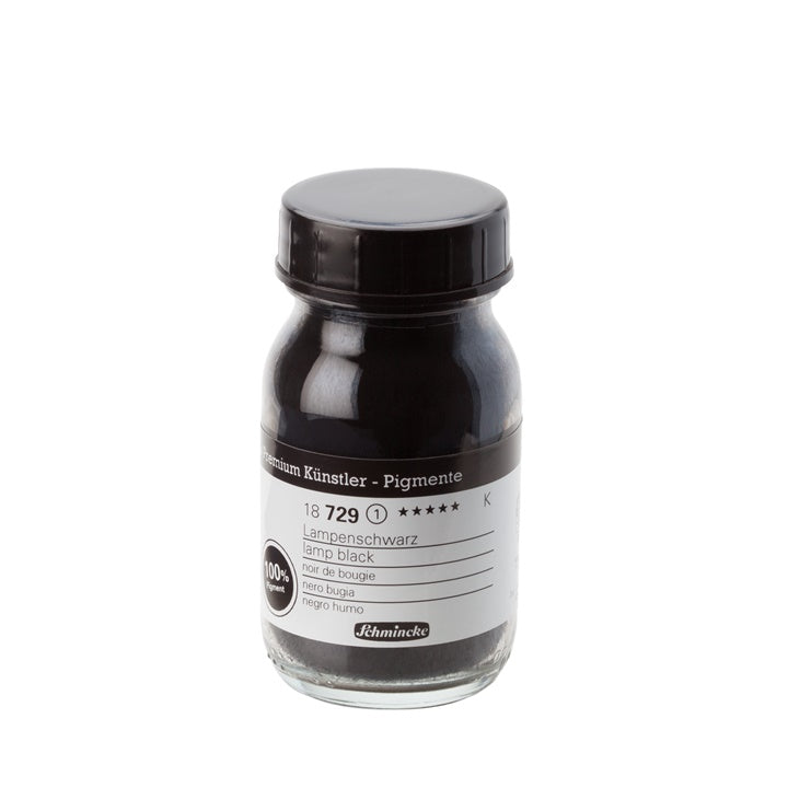 Schmincke Farbpigmente 100 ml | verschiedene Farben | ARTMIE