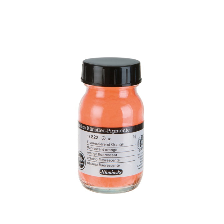 Schmincke Farbpigmente 100 ml | verschiedene Farben | ARTMIE