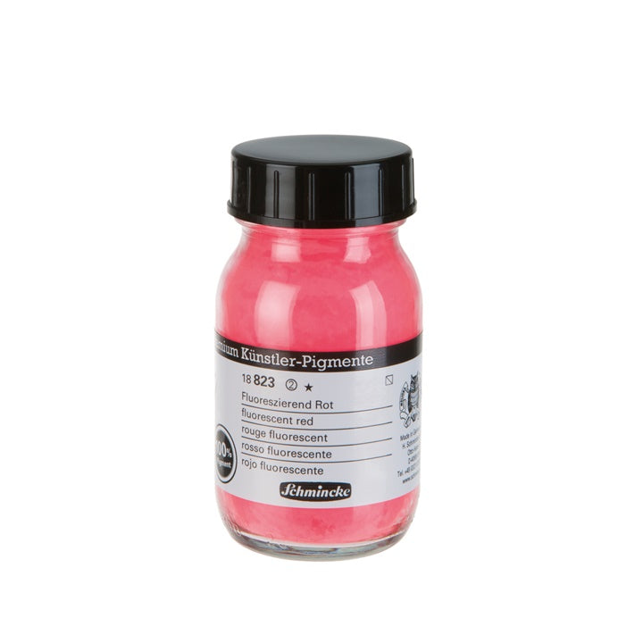Schmincke Farbpigmente 100 ml | verschiedene Farben | ARTMIE