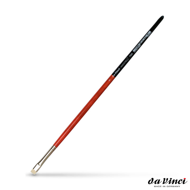 Πινέλο da Vinci  Maestro 2 7223 | διάφορα μεγέθη