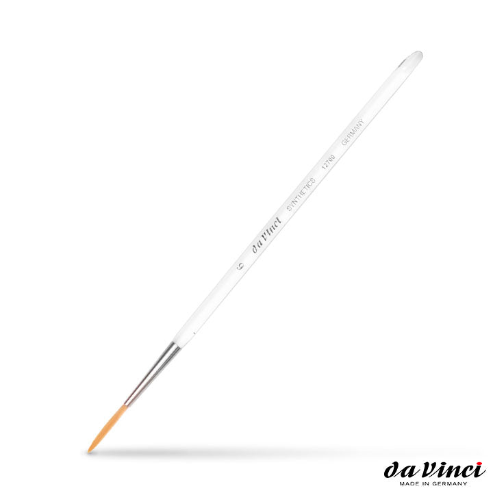 Πινέλο ζωγραφικής da Vinci 12700 Liner | διάφορα μεγέθη