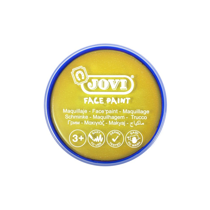 Pittura per il viso in tazza JOVI 8 ml | diverse tonalità