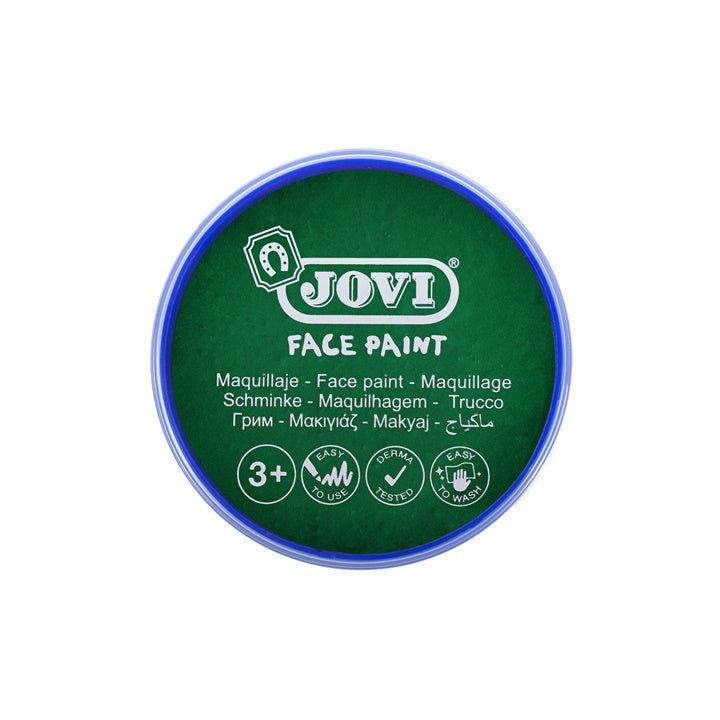 Pittura per il viso in tazza JOVI 8 ml | diverse tonalità